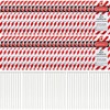 SAFBY Lockout Tagout Tags, 5.7"x2.9", OSHA Compliant, Loto Lock Out