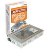 JT Eaton 421CL Repeater Multiple Catch Mouse Trap with Clear