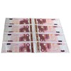 CUCUBA 10 Napkins 2-Ply 34 x 33 cm Blue Birthday