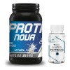 Creatina Protinova Monohidratada 1kg Glúteo Pepto France