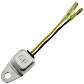 E-outstanding Low Oil Alert Sensor for Honda GX160 5.5HP / GX200 6.5HP / GX240 8HP / GX270 9HP / GX340 11HP / GX390 13HP Low Oil Alarm Sensor