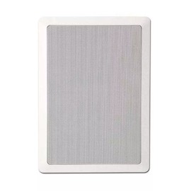 Choice Select™ Gold Series CHO5085 Pair of 8" In-Wall Speakers (White)