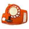 Lawn Mower Pull Starter - Recoil Handheld Replacement Part Lawn