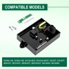 Mgoodoo RV Water Heater Control Board Replace 91365 93305 91346