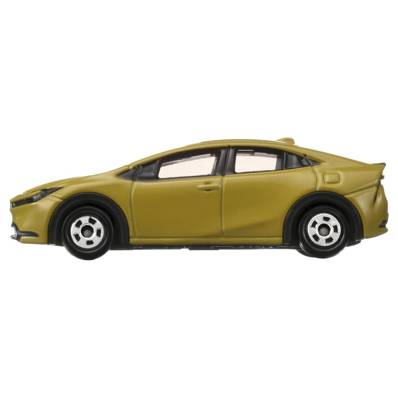 Takara Tomy Tomica No.19 Toyota Prius (Box) Mini Car Toy