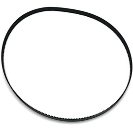 P1083320-056 Main Drive Belt & Rewind Belt for Zebra ZT610 ZT610R ZT620 ZT600 Series Thermal Printer 203dpi 300dpi 600dpi