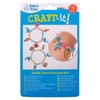Baker Ross AW382 Sealife Charm Bracelet Making Kit (Pack of
