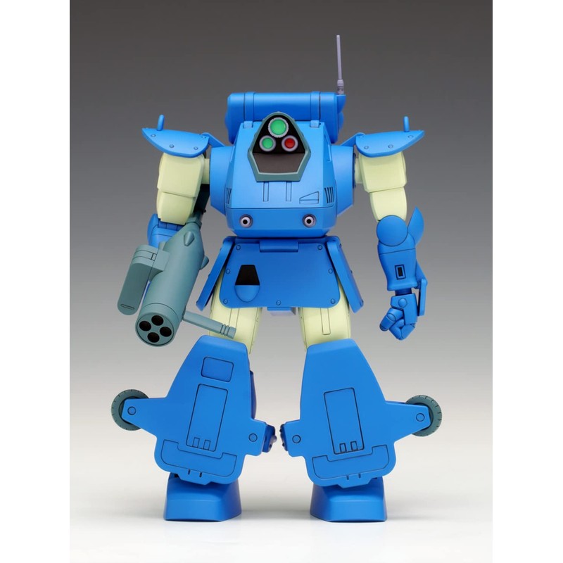 Wave Armored Trooper Votoms Snapping Turtle ST Edition 1/35 Scale