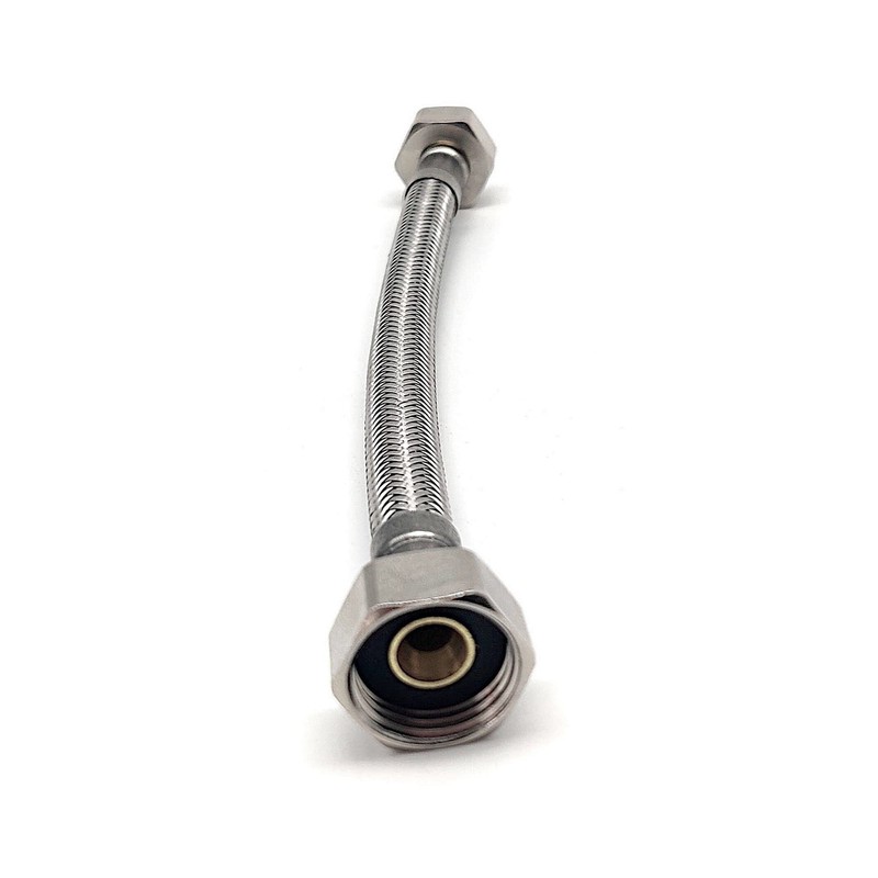 Doja Industrial | Flexible Hose Connection