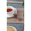 Reusable Coffee Capsules: 3x Refillable Pods, Includes Spoons & Cleaning