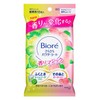 Biore Smooth Sheet, Lime to Peach Portable