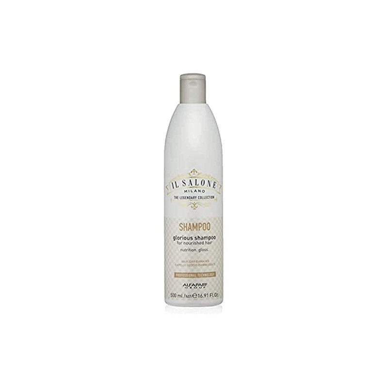 ALFAPARF Shampoos 500 ml