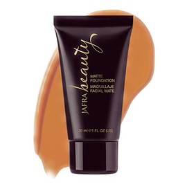 Maquillaje Facial Mate Jafra Honey