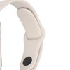 Ultrasonic Mosquito Repellent Bracelet Rechargeable Mosquito Repellent Watch with Time