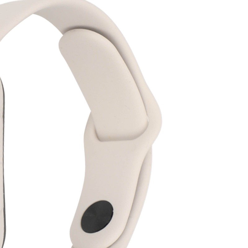 Ultrasonic Mosquito Repellent Bracelet Rechargeable Mosquito Repellent Watch with Time
