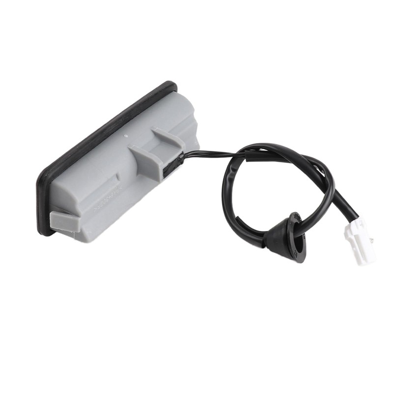 Tailgate Release Push, Opener 1346324 Fit for Ford Boot Button