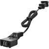 VASTHOME 5FT Deep Fryer Cord Replacment for Hamilton Beach/Butterball Turkey/Secura/Mastercraft