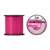 DAIWA Justron Bobbin/Nylon Line, Main Line, Pink, No. 5, 546.8