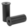 4PCS Door Bushing 1000 3 700 3 Black Impact Resistant