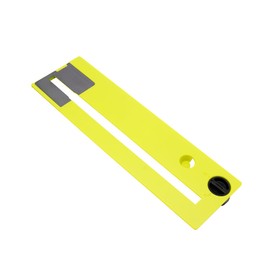 Thaekuns 089240035702 Throat Plat for Ryobi RTS12 RTS23 Table Saw