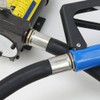 JDMSPEED New 12V DC Electric Fuel Transfer Pump Diesel Kerosene
