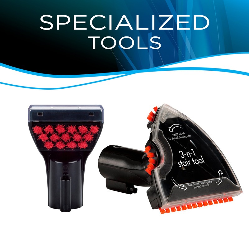 Bissell Little Green Original ProHeat Machine - Portable Carpet &