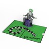 Lovepop Birthday Pop-Up Beetlejuice Card for Her and Him -