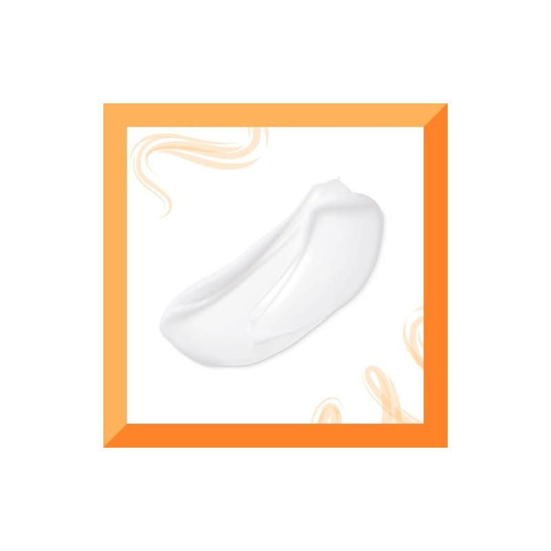 Shea Butter Coconut Curling Cream by Cantu for Unisex -