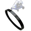 Go Kart KT196 Drive Belt Chikia Belt Replacement for Go