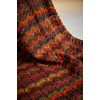 Sirdar Jewelspun Aran Knitting Pattern - 10723 Blanket