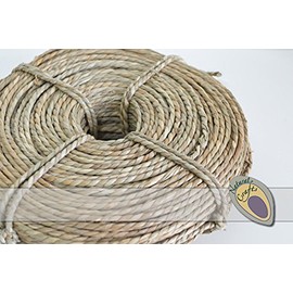 Twisted Seagrass Rope - 3mm