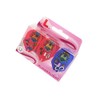 L-Style Fl00707 Flight Mao Shimamura Ver.1 L3 Mix Red/Blue