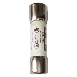Cooper Bussmann KTK-1/8 Limitron Fast Acting Fuse