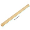 Brushed Brass Gel Pen Hexagon 0.5mm Writing Pen School Office