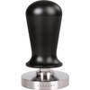 LuxHaus 49mm Calibrated Espresso Tamper - Coffee Tamper with Spring