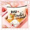 Highergo 2 Pcs Teacher Appreciation Gifts Set for Women Teachers'
