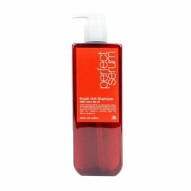 Perfect Super Rich Serum Shampoo 680ml NEW Mise-en-scène (WB2EA7D) - Basic product / 퍼팩트 슈퍼리치 세럼 샴푸 680ml NEW 미장센 (WB2EA7D) - 기본상품