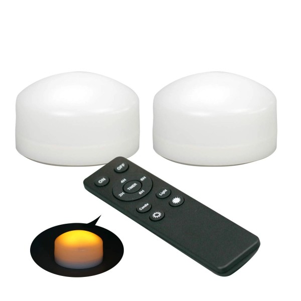 Candle Choice New Best CHOICE Halloween LED Pumpkin Lights with