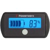 Powerwerx BVM-100 Battery Capacity Voltage Monitor