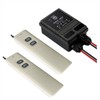 ZHOFONET DC12V Remote Control Switch,9400ft Long Range,DC12V/24V/48V/72V,IP65 Waterproof 40A Relay