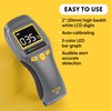 General Tools LCD Moisture Meter #MM8 - Leak and Humidity