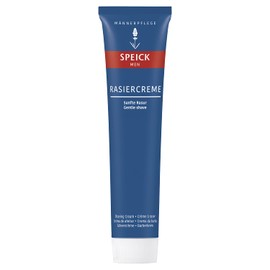 Men's Shaving Cream 2.6 oz (75 g) [Shaving Cream]