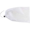 ATIE Pool Spa Jet Vacuum Fine Mesh Bag Replacement for