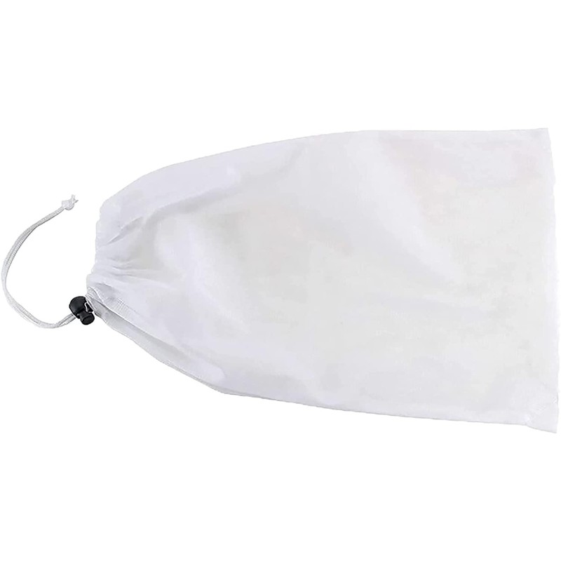 ATIE Pool Spa Jet Vacuum Fine Mesh Bag Replacement for