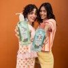 Yuya - 2 pack jabón limpiador facial