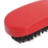 Nylon Hair Oil Head Styling Brush Professional Portable Ergonomic Beard