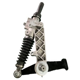 EZGO TXT Golf Cart Steering Gear Box Assembly Fits EZGO TXT Medalist Yearly1994-2001 Replaces OEM# 70314-G01