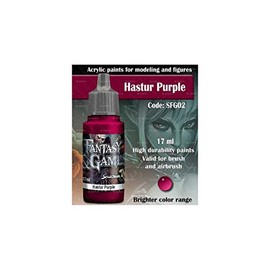 Scale 75 Fantasy and Games Hastur Purple 17ml