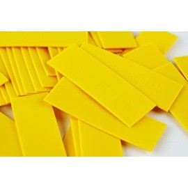 Zerust Rust Prevention Plastabs 1" x 3" - Pack of 10