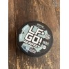LF*GO! LF GO Energy Pouches Caffeine, 6 Vitamins and Minerals,